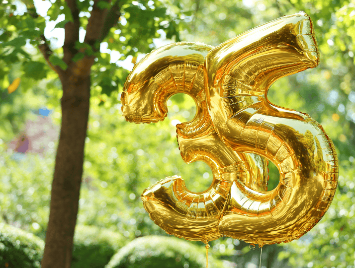 Lufiverzum - Lufi és Party Bolt