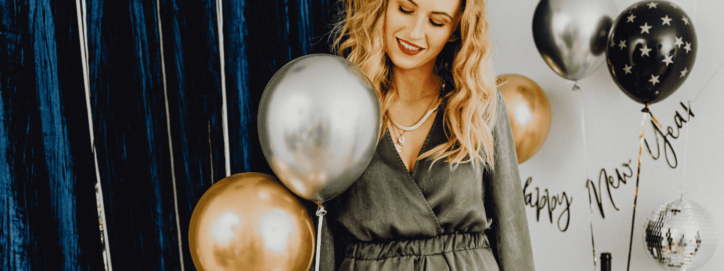 Lufiverzum - Lufi és Party Bolt