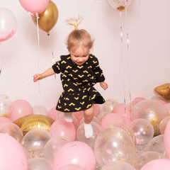 Lufiverzum - Lufi és Party Bolt