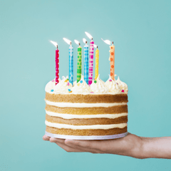 Lufiverzum - Lufi és Party Bolt