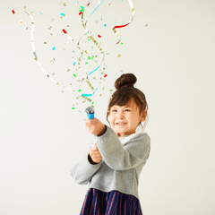 Lufiverzum - Lufi és Party Bolt