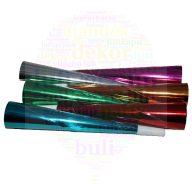 Fényes trombita darabra - 30 cm