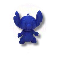 3D nyomtatott Stitch figura - 4,5 cm