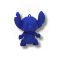 3D nyomtatott Stitch figura - 4,5 cm