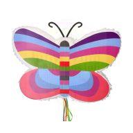 Pillangó Parti Pinata 45x7x31.5cm