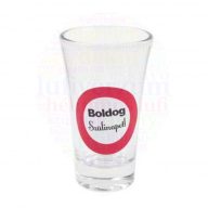 Pálinkás Boldog szülinapot feles pohár