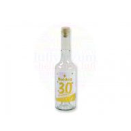   Boldog 30. szülinapot! – Születésnapi pálinkás üveg 0,5l