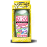 Vicces tusfürdő - A legmenőbb anya 144