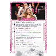 Ajándék Rejtvény Lánybúcsúra