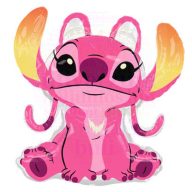 Angel - Lilo és Stitch fólia lufi - 68 cm