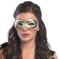 Arany Fényes Szemmaszk