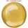Arany Orbz fólia léggömb