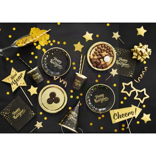 Arany Szerpentin - 3,8 m, 18 db-os