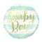Baby Boy Fólia Lufi Babaszületésre - 45 cm