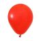 Balonevi léggömb 30 cm-es fehér színekben 100db/csomag