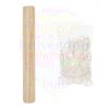 Bambusz Pálca Lebomló Csészével - 100% Környezetbarát - 100 db