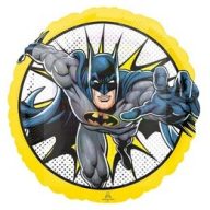 Batman Action Fólia Lufi