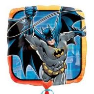 Batman Comics Fólia Lufi