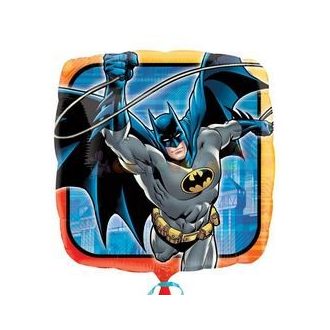 Batman Comics Fólia Lufi