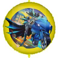 Batman Fólia Lufi 46 cm