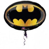 Batman Fólia Lufi