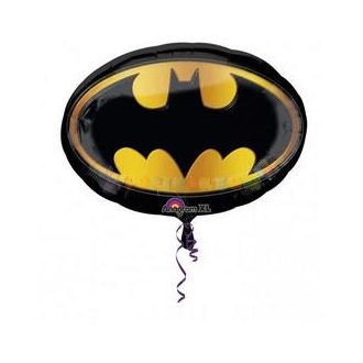Batman Fólia Lufi