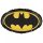Batman Fólia Lufi - 62 x 44 cm