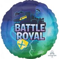 Battle Royal Fólia Lufi 43 cm