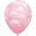 28 cm-es Boldog Születésnapot Pink Lufi  darabra