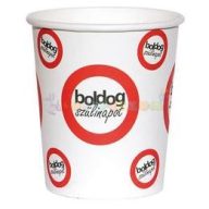  Boldog Szülinapot Sebességkorlátozó Papír Parti Pohár - 250 ml, 6 db-os