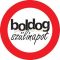 Boldog Szülinapot Sebességkorlátozó Tábla - 40 cm