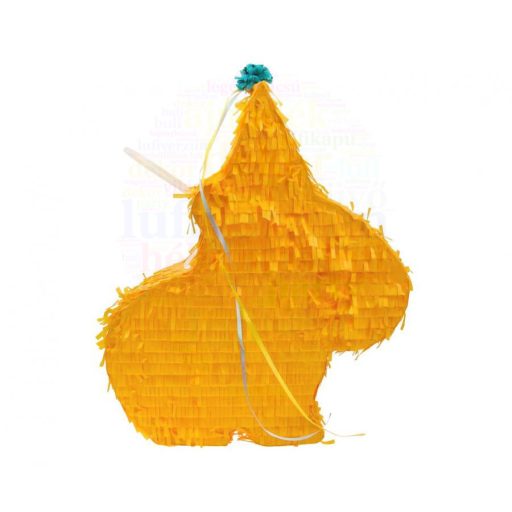 Capibara Parti Pinata 43 x 35 x 8 cm