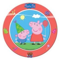 Peppa malac