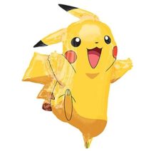 Pokemon party