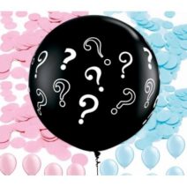 Gender party