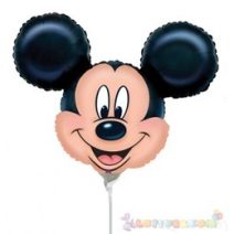 Mickey Mouse party