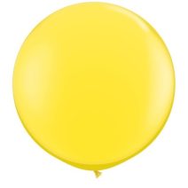 Lufi 91 cm-es gumi - sima egyszínű