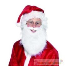 Party kellékek mikulásra, karácsonyra