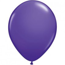 Lufi 40 cm-es gumi - sima egyszínű