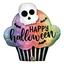 Lufik halloweenra
