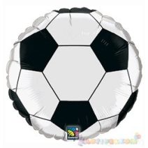 Foci - sportos party