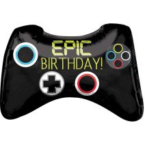 Gamer - Minecraft party