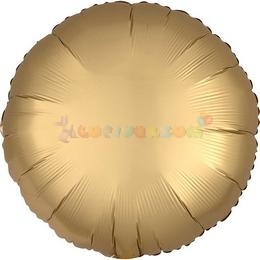 Króm fólia lufi arany 45 cm