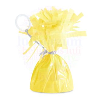 Citrom bojtos léggömbsúly 140 gr
