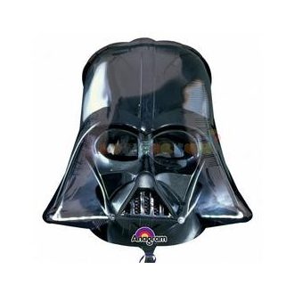 Darth Vader - Super Shape Fólia Lufi