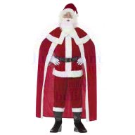 Deluxe Mikulás Jelmez, M-es