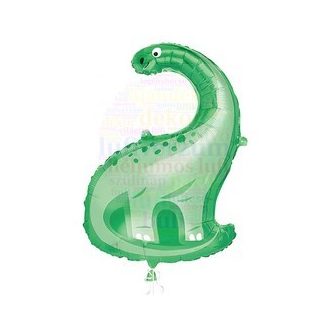 Dinoszaurusz fólia léggömb