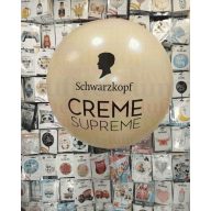   Héliumos gömb alakú 60 cm-es gömb gumi lufi egyedi FELIRATOZÁSSAL