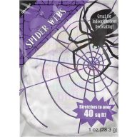 Fehér Pókháló 3,5m2