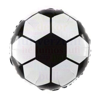Focilabda fólia léggömb classic - 45 cm